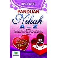 PANDUAN NIKAH A-Z